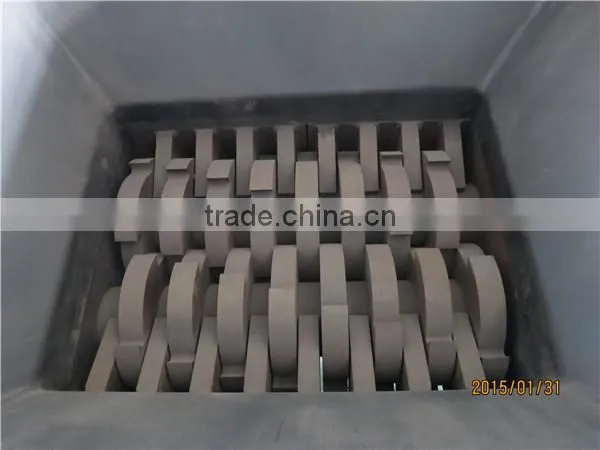 Industrial Paper Shredder / Industrial Paper Shredder Machine /shredding Machine photo-5