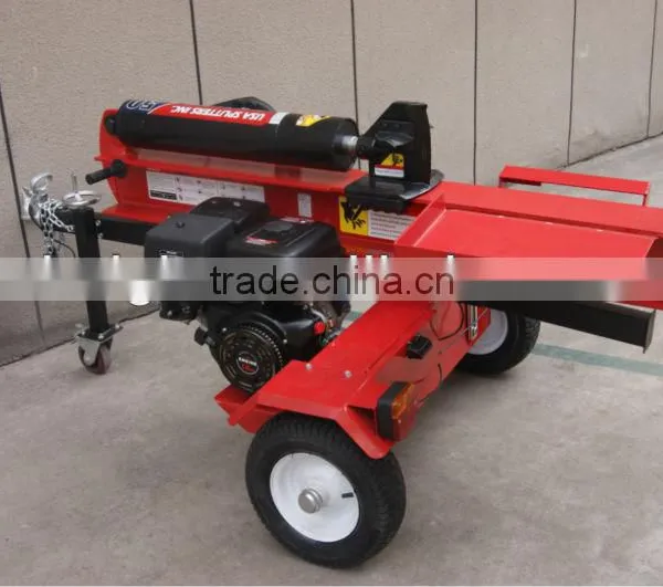 DR-GL-45T Diesel Power Log Splitter photo-2