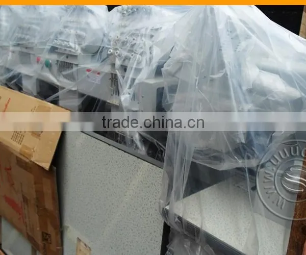 4 Head Cord Embroidery Machine Price photo-4