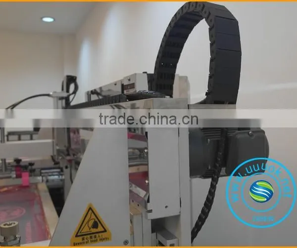 Screen Printing Machine for Ceramic Tiles photo-5