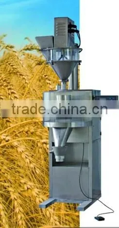 High Performance Stainless Steel Fruit Powder Processing Machine,fruit Powder Production Line,dried Fruit Processing Machine photo-5
