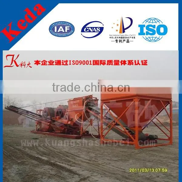 Mining Sand Washing Machine photo-3