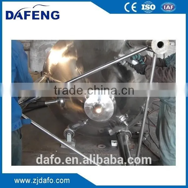1000L,2000L,3000L Beer Fermenter Tank With Cooling Jacket photo-6