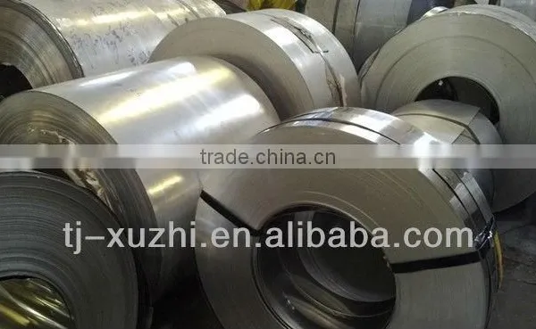 304L Stainless Steel Coils photo-3