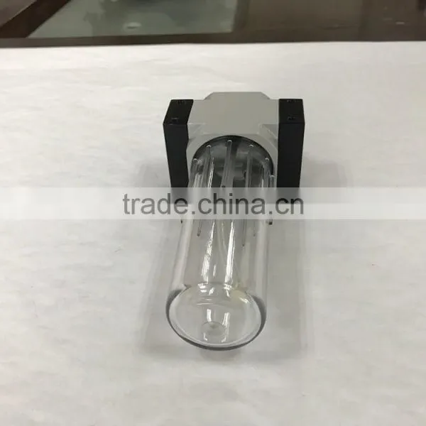 JULY Factory Direct Sale Adjustable Pneumatic Air Lubrication Lubricator Combination for Sale photo-4