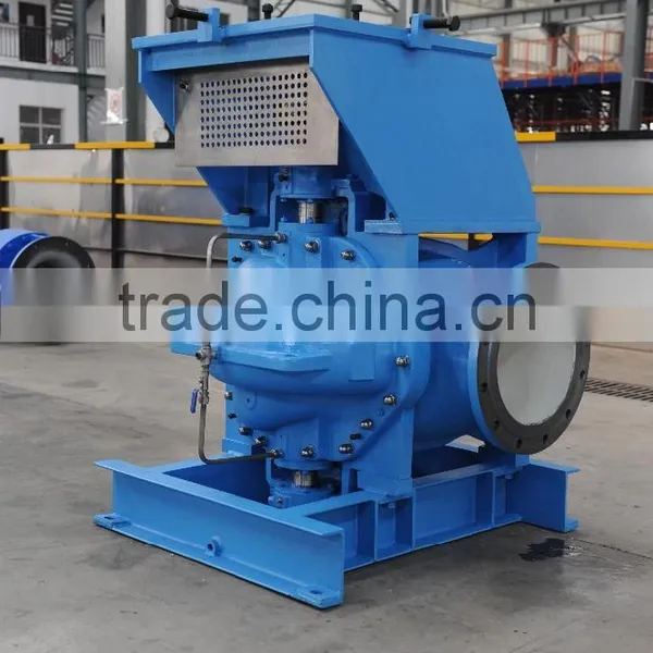 Split Case Pump Axially Power photo-3