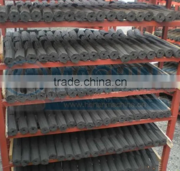 220v/380v Coconut Shell Coal Extruder Machine, Charcaol Exruder Machine photo-6