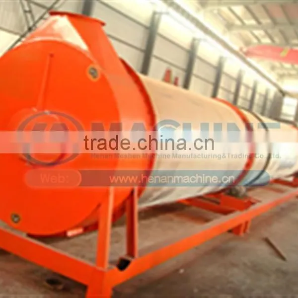 Highly Competitive Metallurgies Rotary Drum Dryer Manufacturer for Sale photo-6