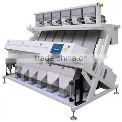 Metak Industry Machine PET Flakes Color Sorters photo-3