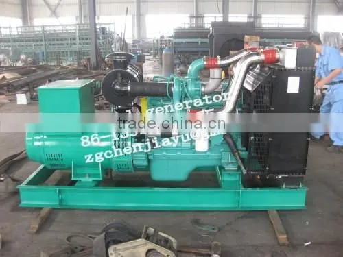 Diesel Generator Power photo-3