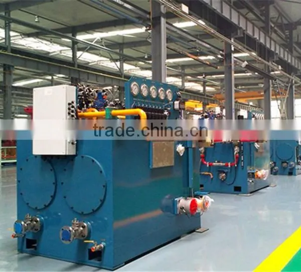 Carton Machinery Hydraulic Power Pack Unit photo-4