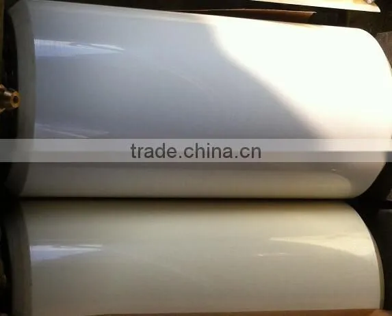 Ceramic Three Roller Mill Machine photo-2