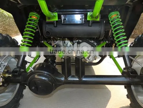 EPA 400cc Water-cooled Automatic UTV/400cc EPA go Kart (TKG400-A4) photo-4