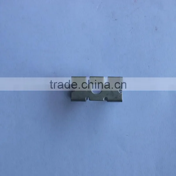 CNC Machining ,small and Medium Mechanical Turning&miling Anodized Aluminum Spare Parts /cnc Turning Parts photo-4