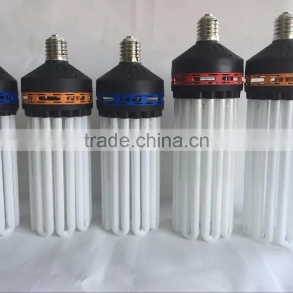 125W CFL Grow Lights Bulb of 6400k for Plant photo-6