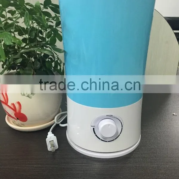 2016 Untrasonic Air Humidifier Mist Maker in Bedroom photo-3