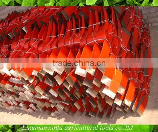 Garden Tools Steel Pickaxe photo-5