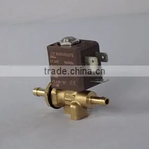 Bird Scare Gas Cannon 12VDC Solenoid Valve photo-2