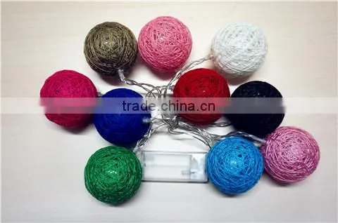 10L Metal Ball LED Light photo-5
