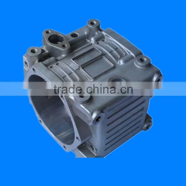 High Quality Forged Aluminum Die Casting From Experienced Factory photo-2