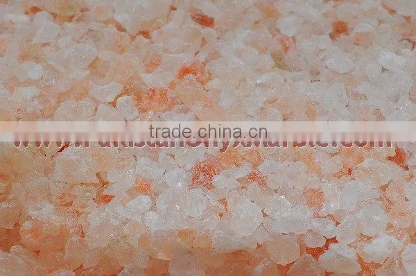 FINE GRANULATED PINK HIMALAYAN CRYSTAL SALT photo-6