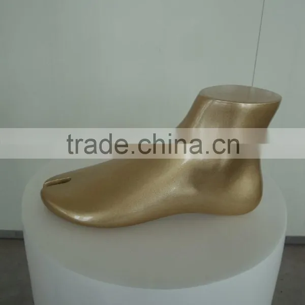2015 New Female Foot Mannequin Sale photo-3