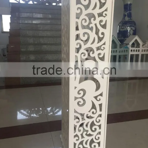 Wholesale New Design Wedding Decoration Removable LED Lamp Stand Garden Light Stand photo-3