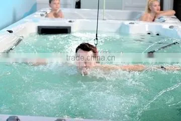 Best Hot Tubs Spa Pools for Massage Swimming (SRP-460) photo-2