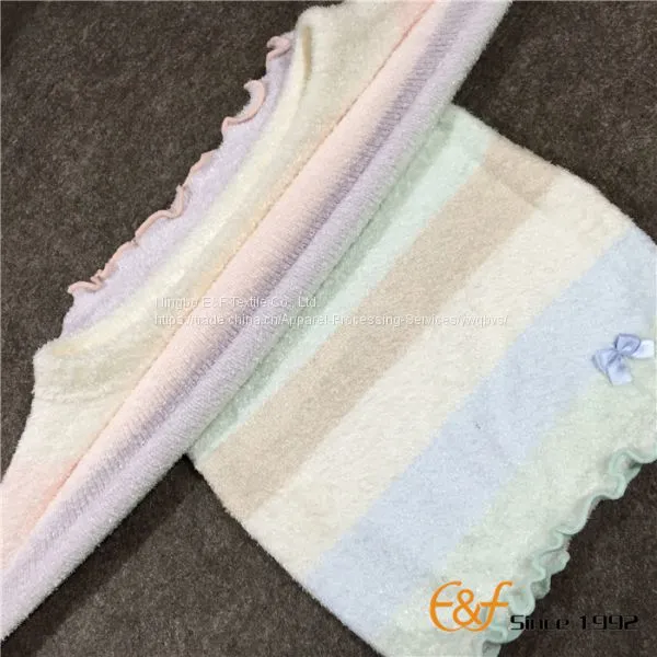 Women Underwear With Soft Warm Breathable Features photo-5