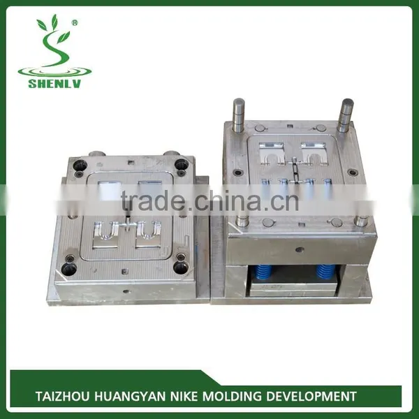 High Quality Customized Professional Branded Boxes Mould photo-2