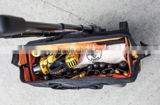 Garden Tool Bag Trolley photo-3