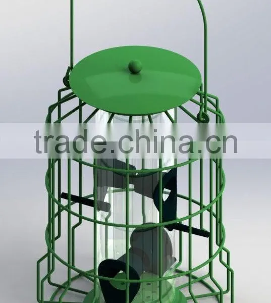 2016 New Design New Garden Decorative Bird Feeder photo-3