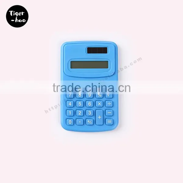 China Wholesale Websites Cute Child Calculator , Electronic Calculator , Using Scientific Calculator photo-5