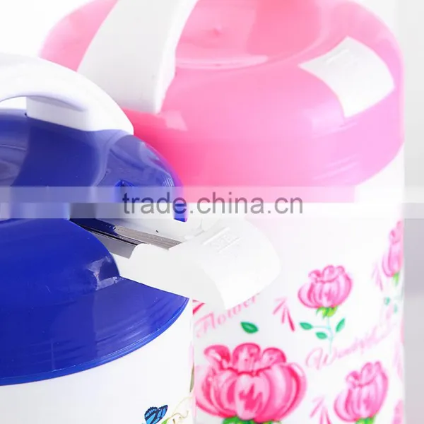 Food Storage Stainless Steel Container Vacuum Plastic Bento Box photo-2