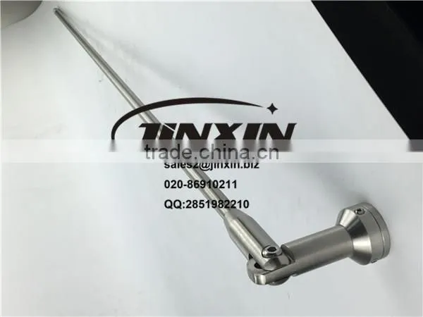 JINXIN Factory Wholesale for Garden Swing Canopy Hardware photo-3