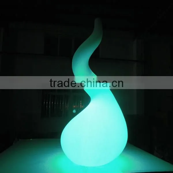 Waterproof Color Changing Led Lighted Event and Wedding Stage Decoration photo-2