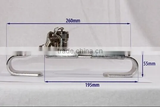 Refrigerated Container Door Lock photo-3