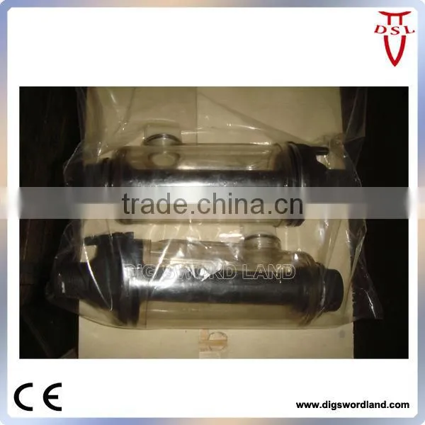 Oil Lubricants Machine