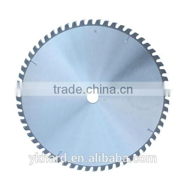 Cutting Tools for Tungsten Carbide Tipped Circular Saw Blade photo-3