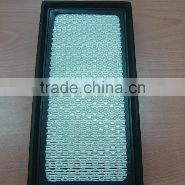 Car Air Filter for #E59Z9601A #25096099#027133843 #4213583#A1089C photo-2