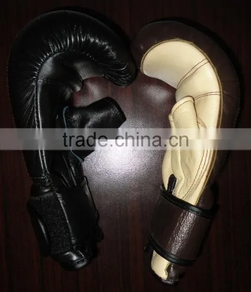Boxing Bag Mitts photo-2