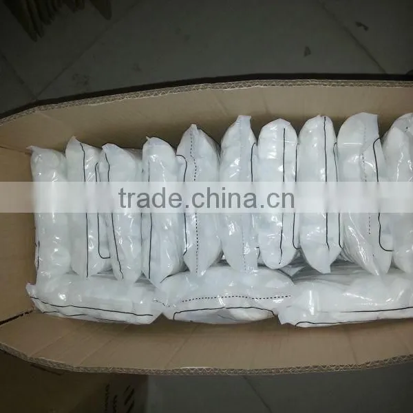 Sample Available White Plastic Oversleeve-DPS109 photo-2