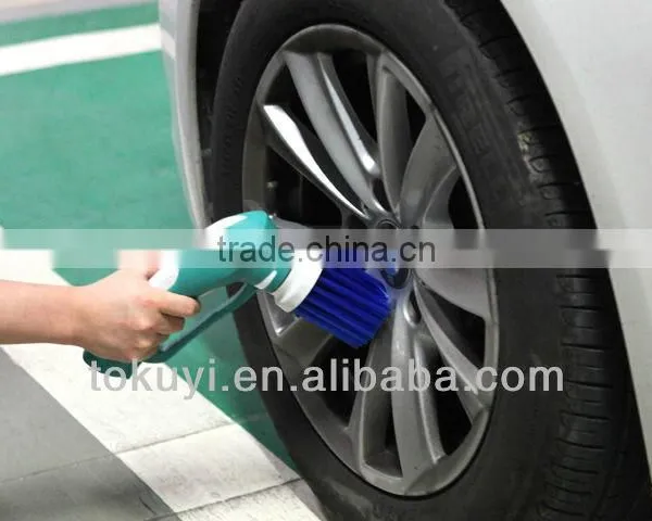 Best Seller! Car Care Product,electric Car Cleaning/polish/wax Tool,car Care and Cleaning Products photo-5