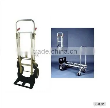 Hand Trolley HT1864 photo-2
