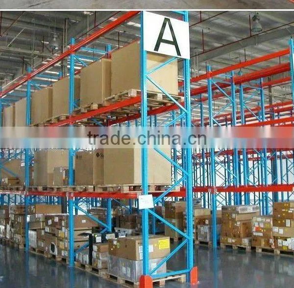 Heavy Duty Rack