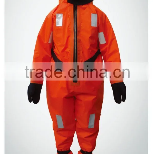 Immersion Suit