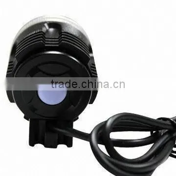 Uniquefire 3 x Cree U2 Led Power Style Waterproof Cree Headlamp 5000 Lumens photo-5