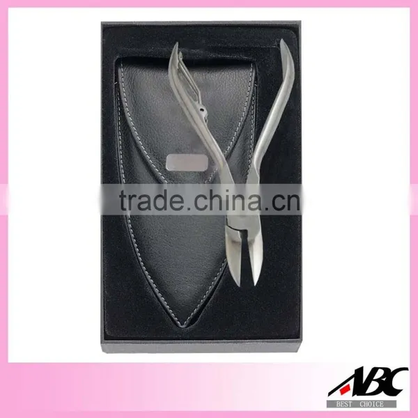 Fashional Stainless Steel Cuticle Scissors photo-2