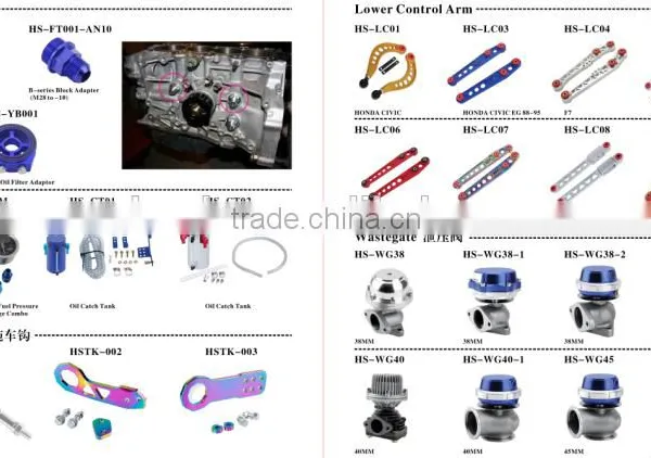 Spark Plug Wire Separators photo-6