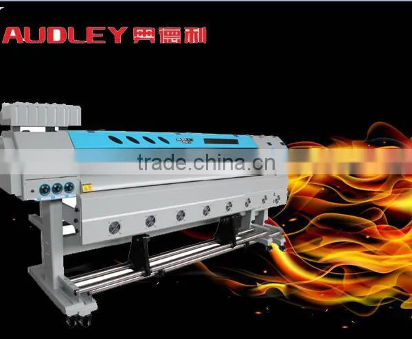 DX7 Canvas Printing Machine photo-2